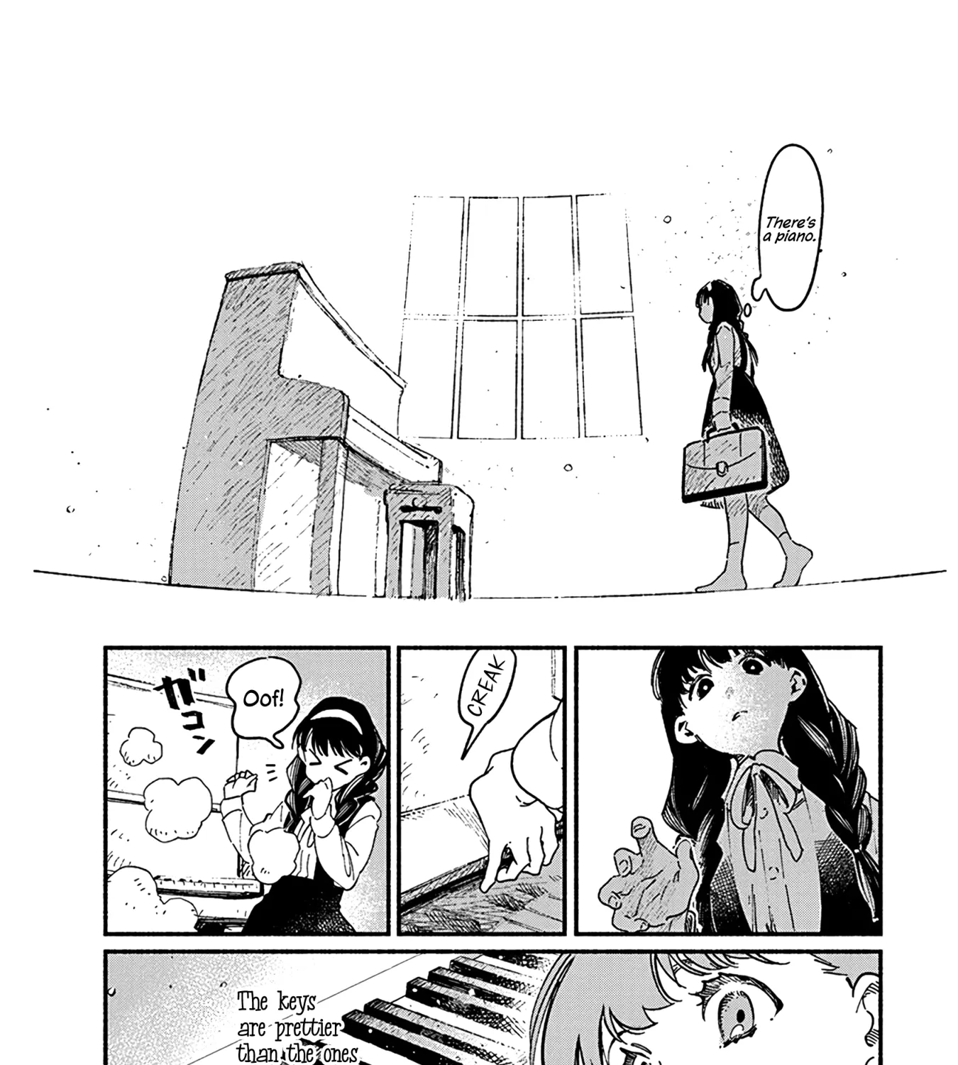 Destruction Lover Zinmanga X Chapter 1 Page 23