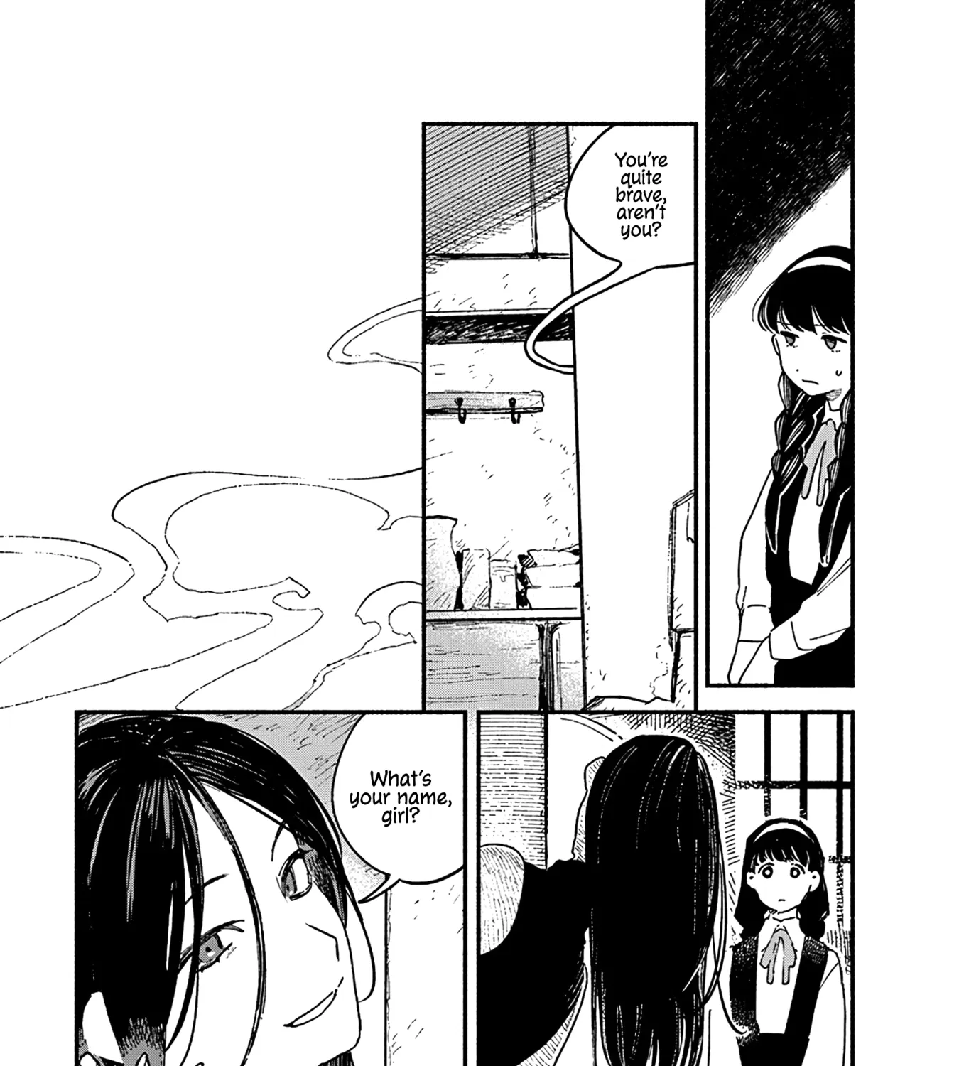 Destruction Lover Zinmanga X Chapter 1 Page 49