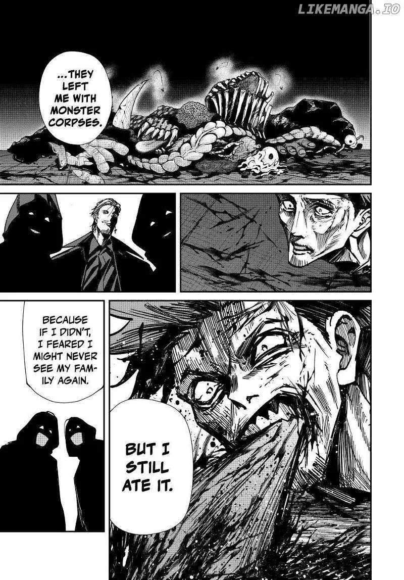 Only I Know That The World Will End Zinmanga X Chapter 79 Page 18