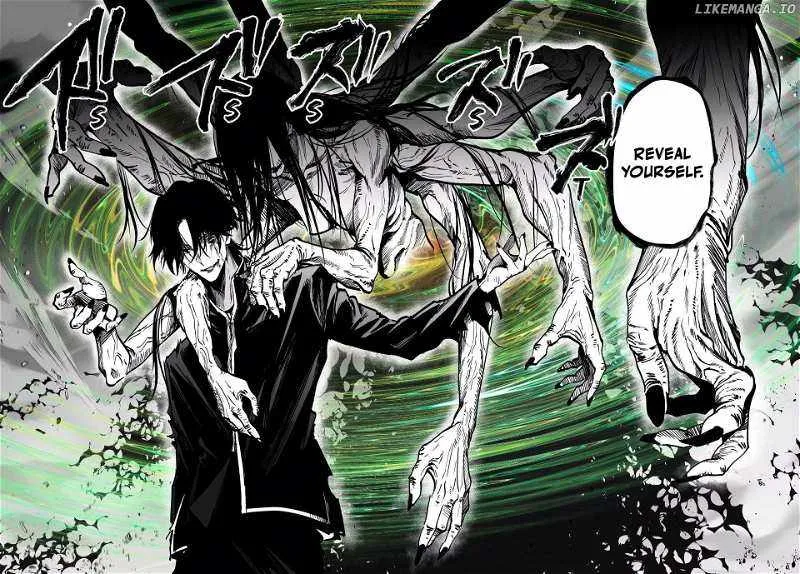 Only I Know That The World Will End Zinmanga X Chapter 66 Page 14