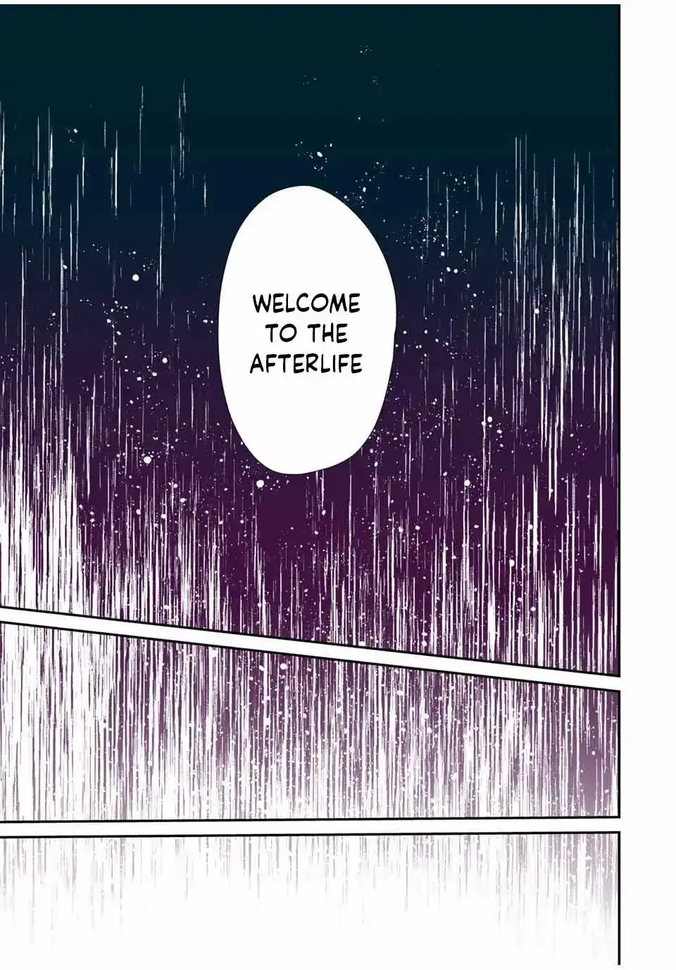 Only I Know That The World Will End Zinmanga X Chapter 64 Page 18