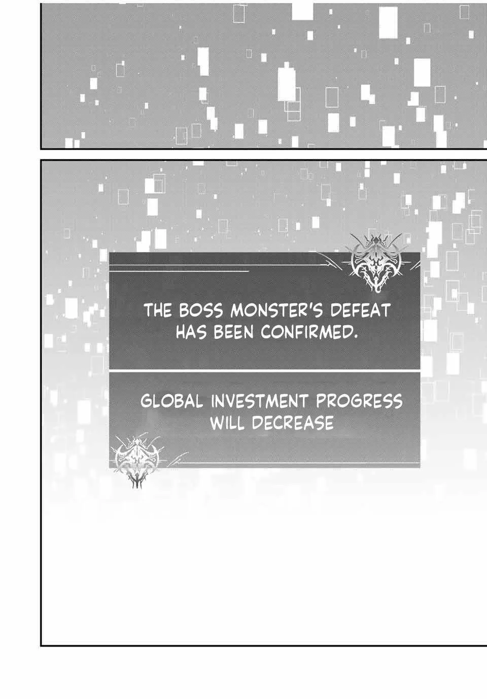 Only I Know That The World Will End Zinmanga X Chapter 63 Page 6