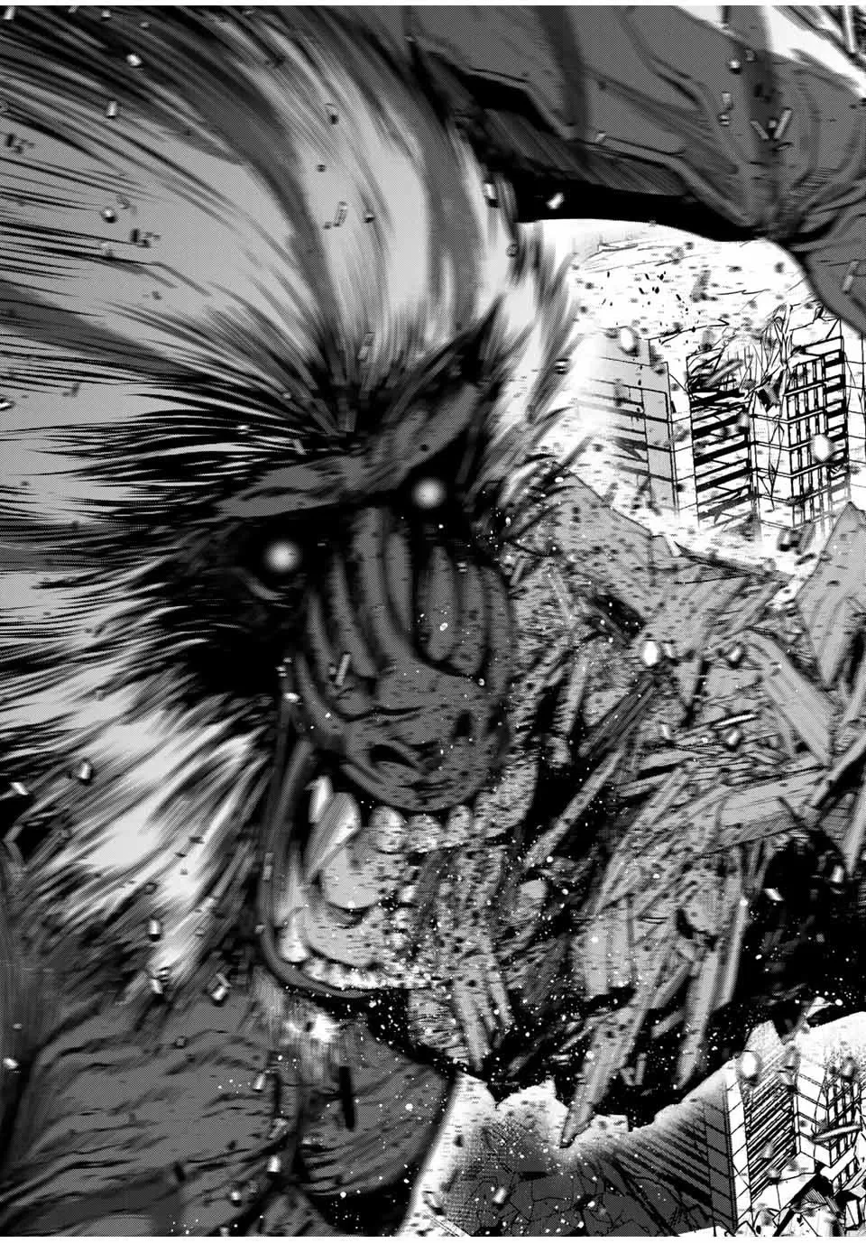 Only I Know That The World Will End Zinmanga X Chapter 52 Page 16