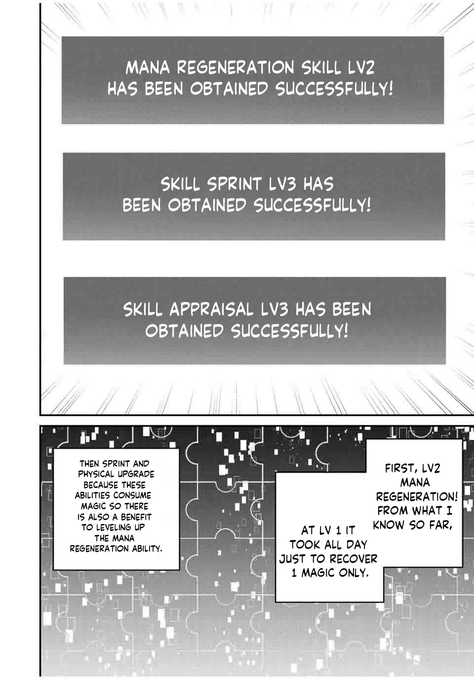 Only I Know That The World Will End Zinmanga X Chapter 28 Page 15