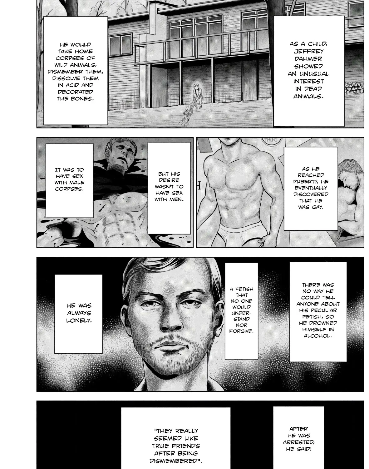 Satanofani Zinmanga X Chapter 123 Page 32