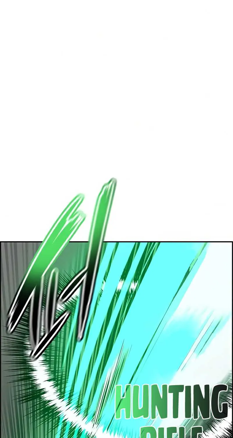 Jungle Juice Zinmanga X Chapter 57 Page 33