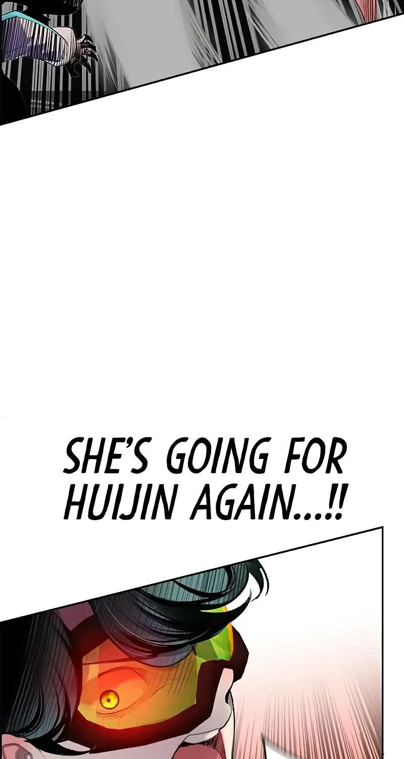 Jungle Juice Zinmanga X Chapter 57 Page 41