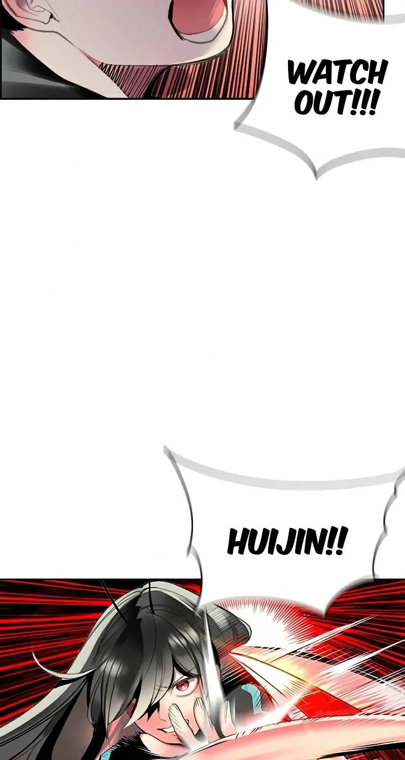 Jungle Juice Zinmanga X Chapter 57 Page 42