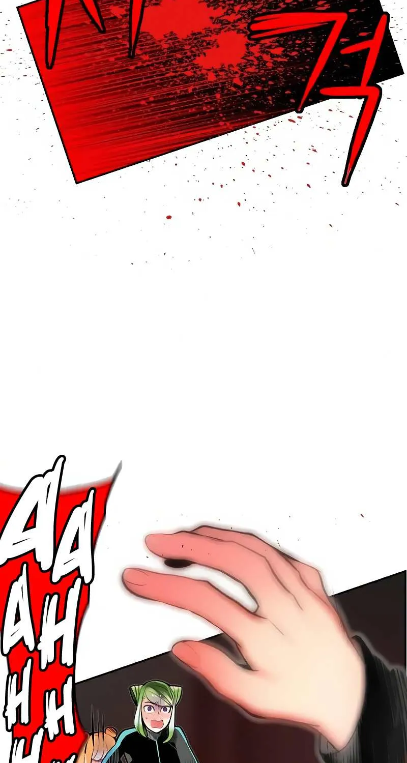 Jungle Juice Zinmanga X Chapter 57 Page 44