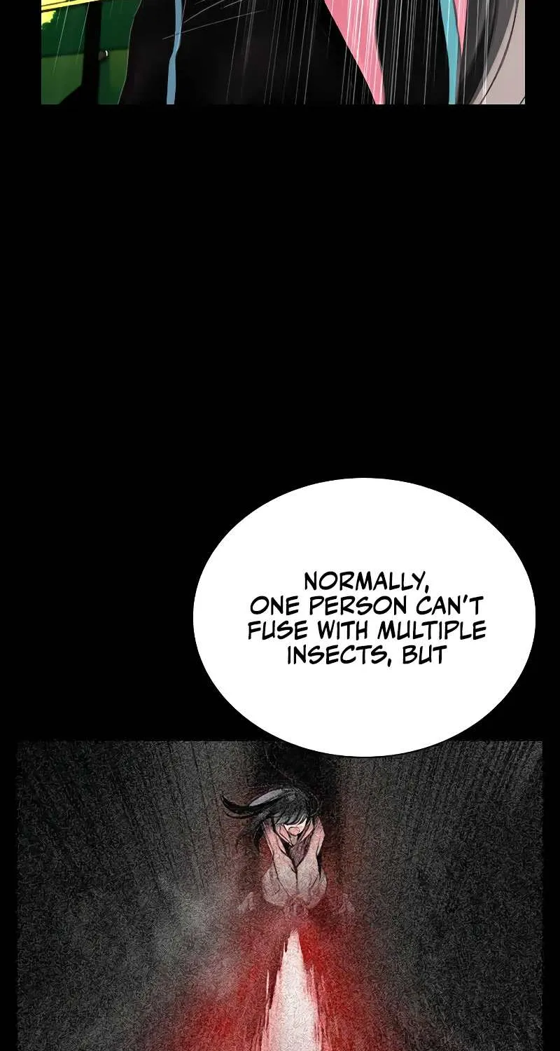Jungle Juice Zinmanga X Chapter 57 Page 68