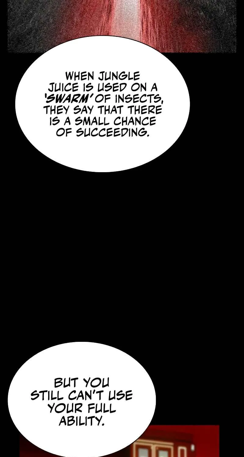 Jungle Juice Zinmanga X Chapter 57 Page 69