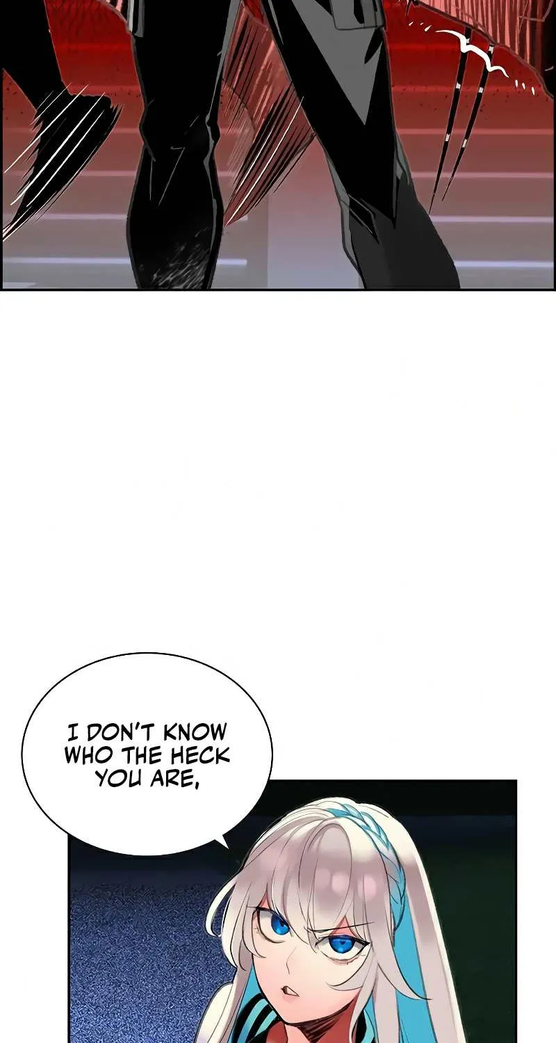 Jungle Juice Zinmanga X Chapter 57 Page 92