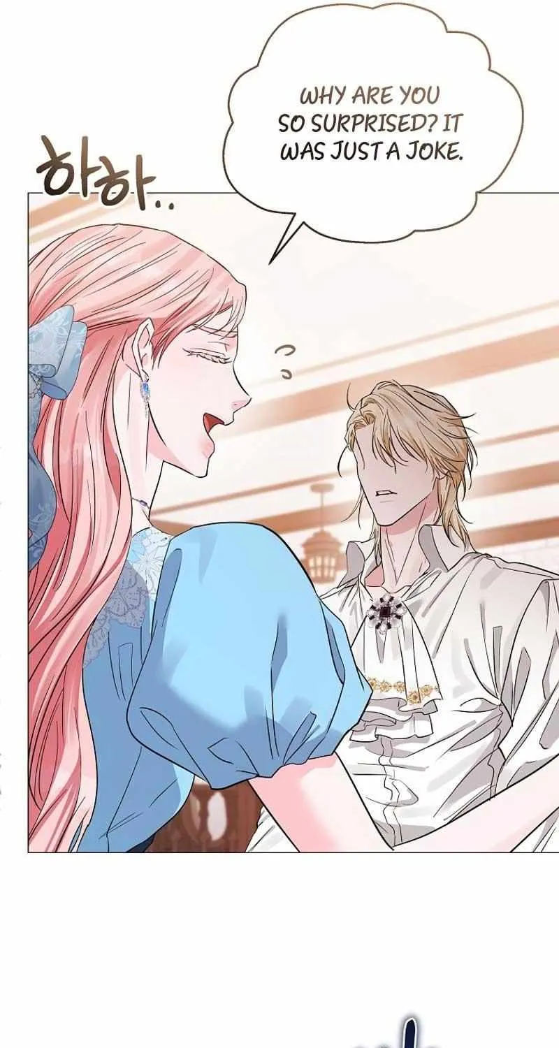Dear Villainous Husband , The One To Be Obsessed With Is Over There Zinmanga X Chapter 28 Page 29