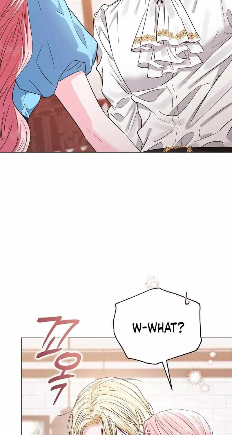 Dear Villainous Husband , The One To Be Obsessed With Is Over There Zinmanga X Chapter 28 Page 35
