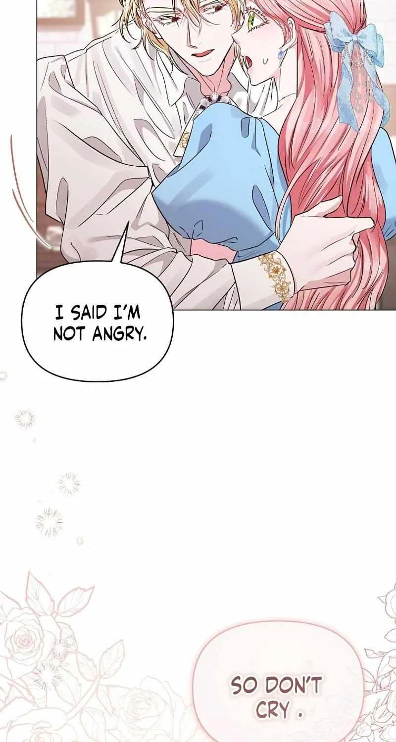 Dear Villainous Husband , The One To Be Obsessed With Is Over There Zinmanga X Chapter 28 Page 36