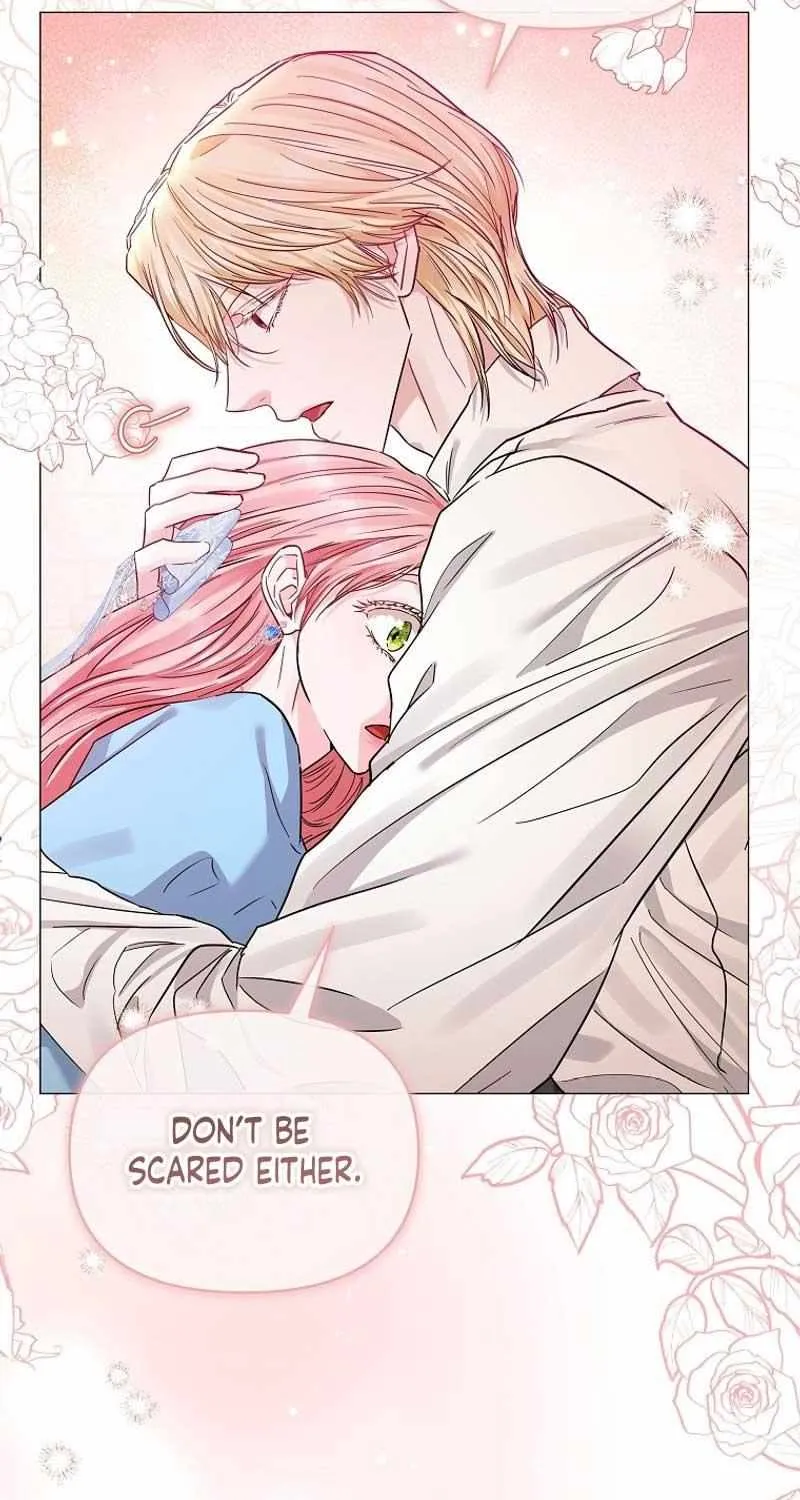 Dear Villainous Husband , The One To Be Obsessed With Is Over There Zinmanga X Chapter 28 Page 37