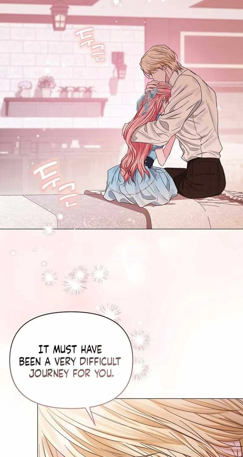 Dear Villainous Husband , The One To Be Obsessed With Is Over There Zinmanga X Chapter 28 Page 41