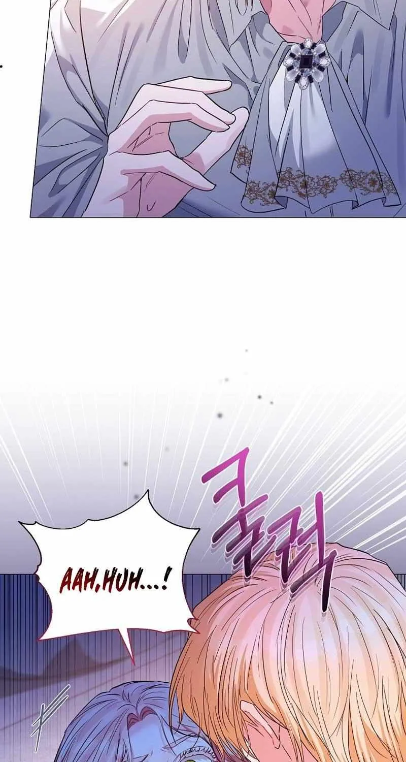 Dear Villainous Husband , The One To Be Obsessed With Is Over There Zinmanga X Chapter 28 Page 74