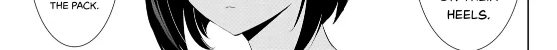 Goddess Café Terrace Zinmanga X Chapter 112 Page 22