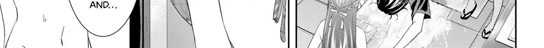 Goddess Café Terrace Zinmanga X Chapter 112 Page 34