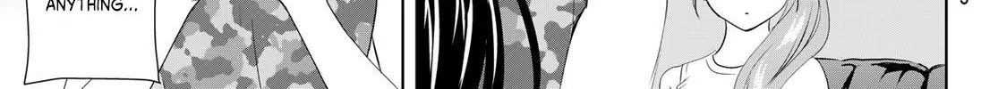 Goddess Café Terrace Zinmanga X Chapter 109 Page 14