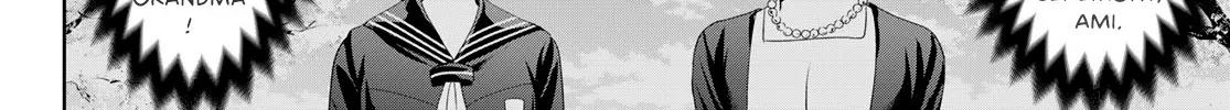 Goddess Café Terrace Zinmanga X Chapter 105 Page 24