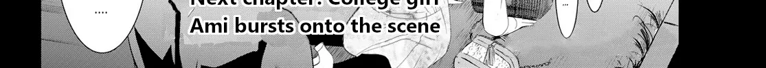 Goddess Café Terrace Zinmanga X Chapter 104 Page 36