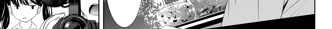Goddess Café Terrace Zinmanga X Chapter 102 Page 27