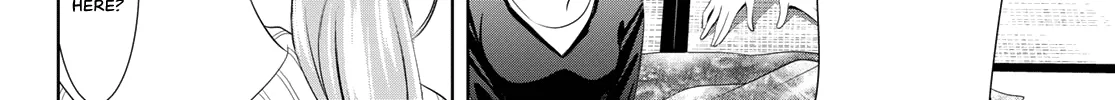 Goddess Café Terrace Zinmanga X Chapter 95 Page 9