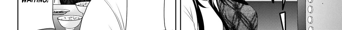 Goddess Café Terrace Zinmanga X Chapter 94 Page 9