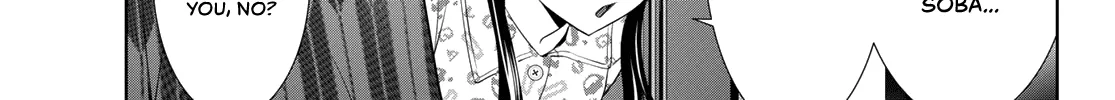 Goddess Café Terrace Zinmanga X Chapter 94 Page 31