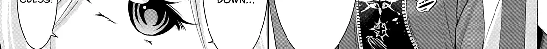 Goddess Café Terrace Zinmanga X Chapter 90 Page 11