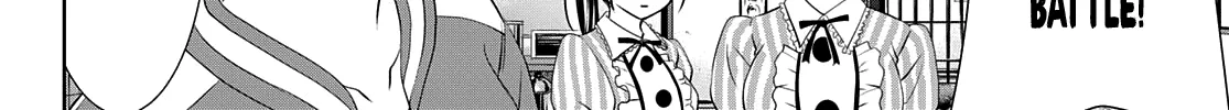 Goddess Café Terrace Zinmanga X Chapter 90 Page 13