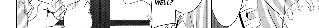 Goddess Café Terrace Zinmanga X Chapter 90 Page 17