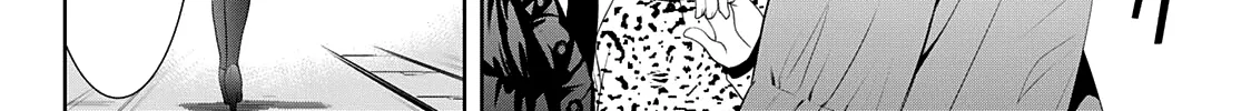 Goddess Café Terrace Zinmanga X Chapter 90 Page 21