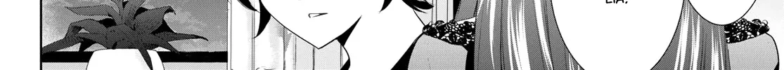 Goddess Café Terrace Zinmanga X Chapter 88 Page 21
