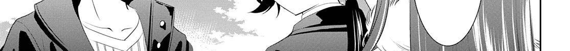 Goddess Café Terrace Zinmanga X Chapter 87 Page 35