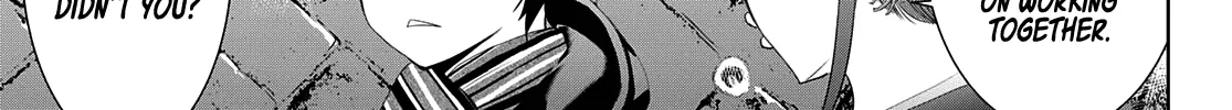 Goddess Café Terrace Zinmanga X Chapter 84 Page 21