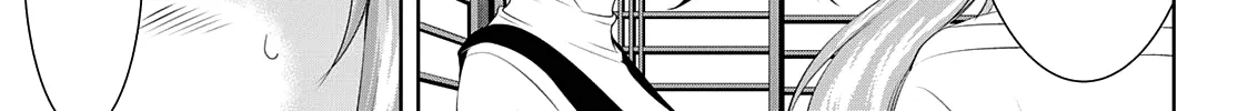 Goddess Café Terrace Zinmanga X Chapter 83 Page 9