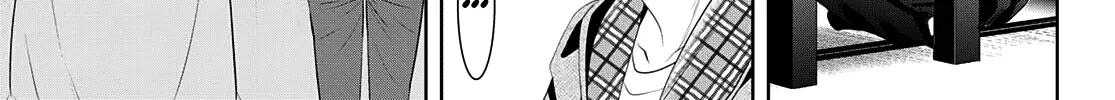 Goddess Café Terrace Zinmanga X Chapter 83 Page 21