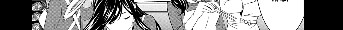 Goddess Café Terrace Zinmanga X Chapter 83 Page 37