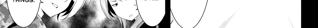 Goddess Café Terrace Zinmanga X Chapter 79 Page 3