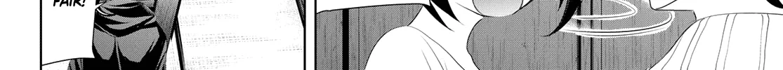 Goddess Café Terrace Zinmanga X Chapter 79 Page 21