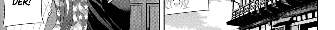Goddess Café Terrace Zinmanga X Chapter 79 Page 23