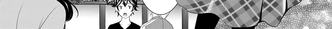 Goddess Café Terrace Zinmanga X Chapter 77 Page 3
