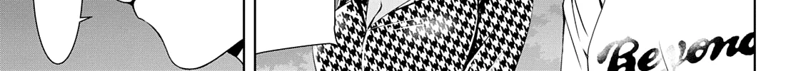 Goddess Café Terrace Zinmanga X Chapter 76 Page 31