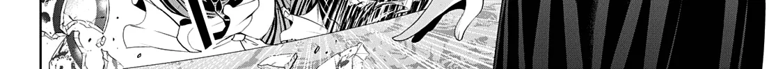 Goddess Café Terrace Zinmanga X Chapter 74 Page 15