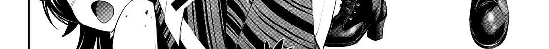Goddess Café Terrace Zinmanga X Chapter 74 Page 19