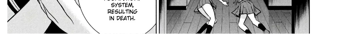 Satanofani Zinmanga X Chapter 117 Page 21