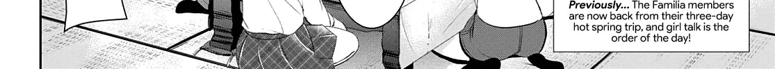 Goddess Café Terrace Zinmanga X Chapter 66 Page 5